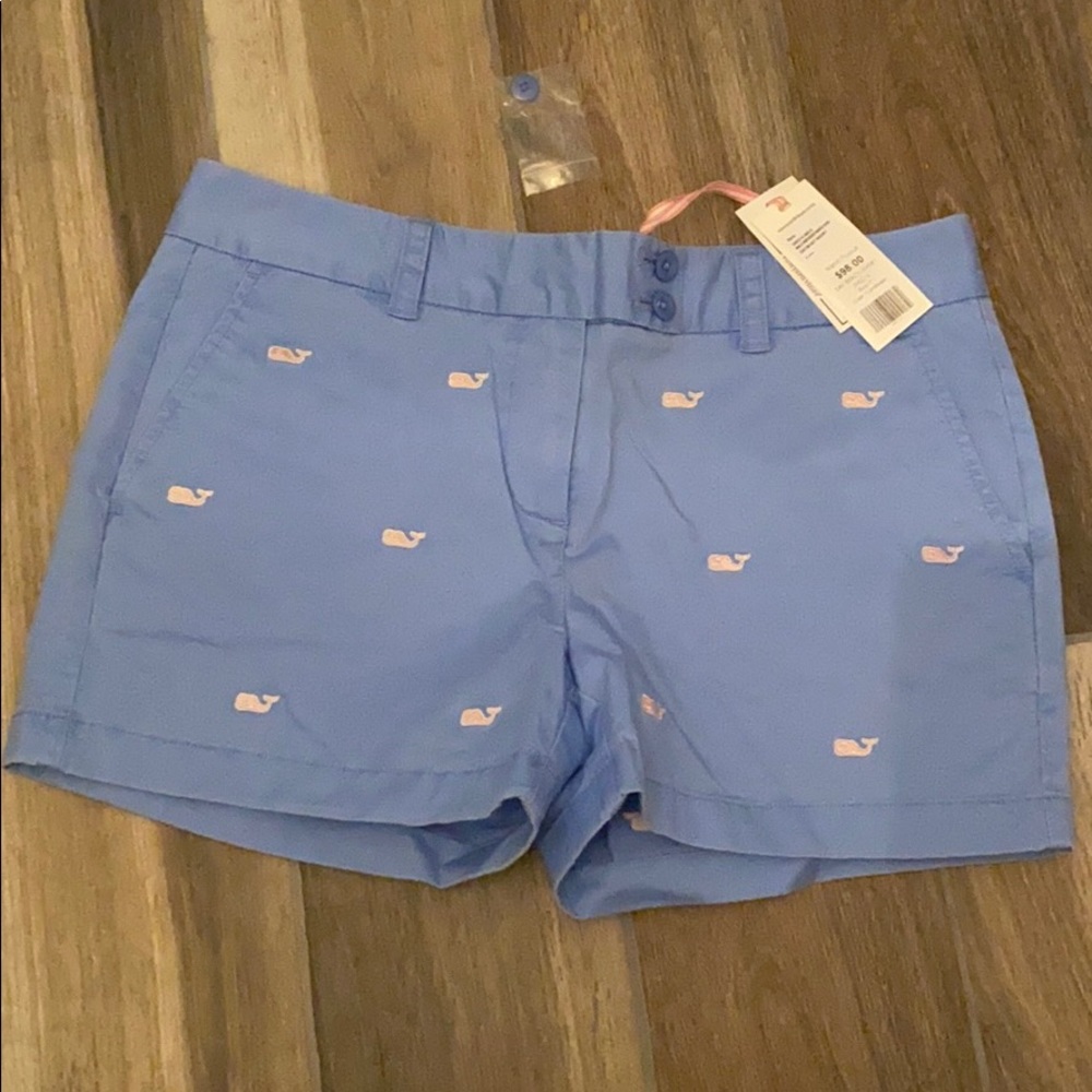 Vineyard vines shorts
